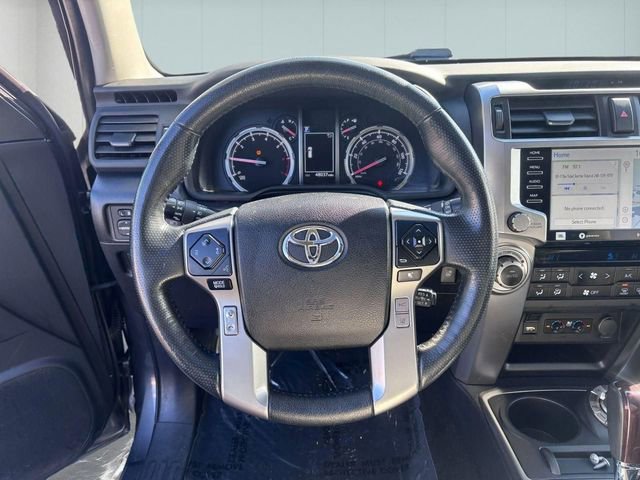 Used 2023 Toyota 4Runner Limited image 17