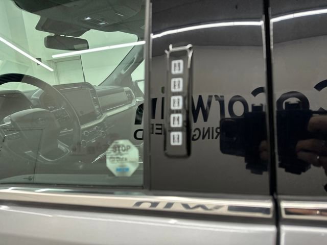 Used 2024 Ford F150 Lariat w/ FX4 Off-Road Package image 22