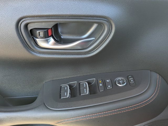 Certified 2024 Honda HR-V Sport image 14
