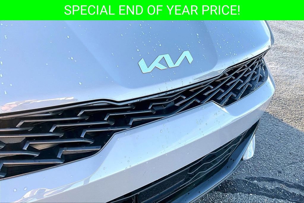 Used 2023 Kia K5 GT-Line w/ GT-Line Premium Package image 32