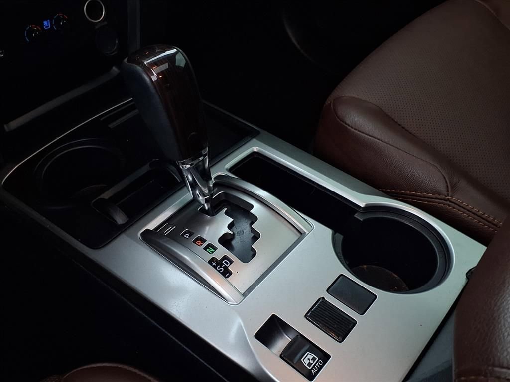 Used 2023 Toyota 4Runner Limited image 24