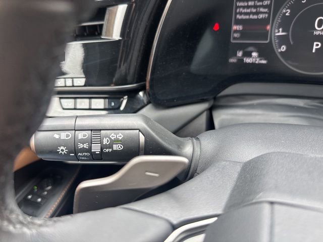 Certified 2023 Lexus RX 350 Premium w/ Accessory Package image 20