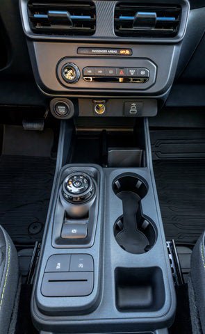 New 2025 Ford Maverick Lobo AWD/4WD image 63