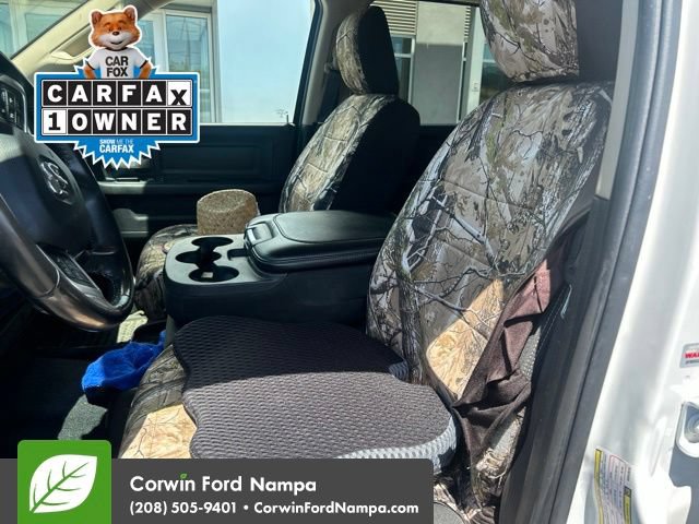 Used 2019 RAM 3500 Tradesman w/ Safety Group AWD/4WD image 10