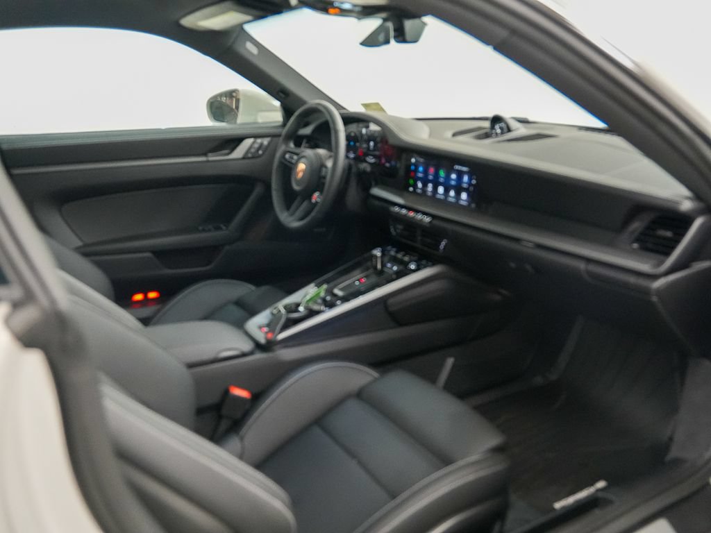 New 2026 Porsche 911 Carrera RWD image 30