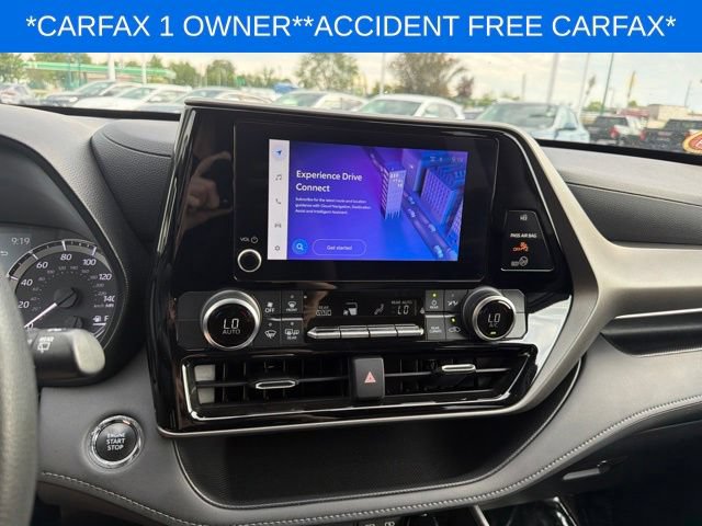 Used 2023 Toyota Highlander L FWD image 25