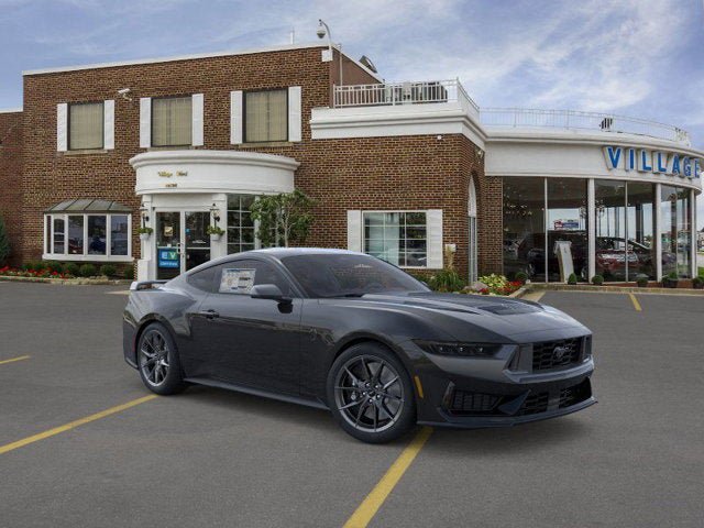 New 2026 Ford Mustang Dark Horse RWD image 29