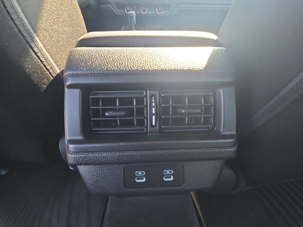 Used 2025 Honda Accord LX image 13