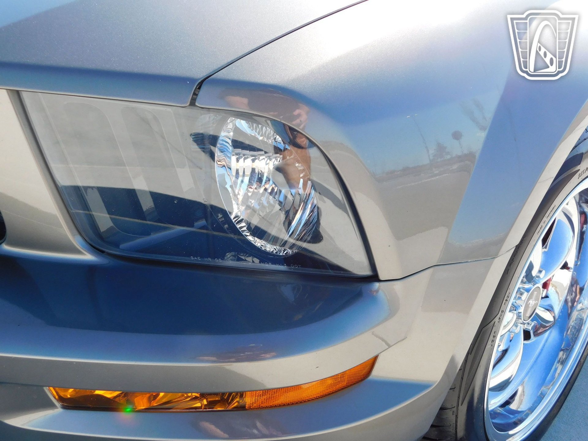Used 2005 Ford Mustang GT RWD image 13
