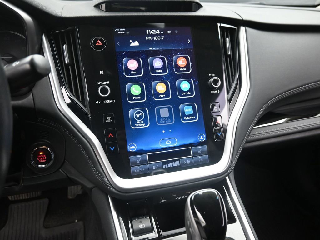 Used 2022 Subaru Legacy Limited image 15