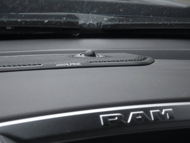 New 2026 RAM 1500 Big Horn AWD/4WD image 60