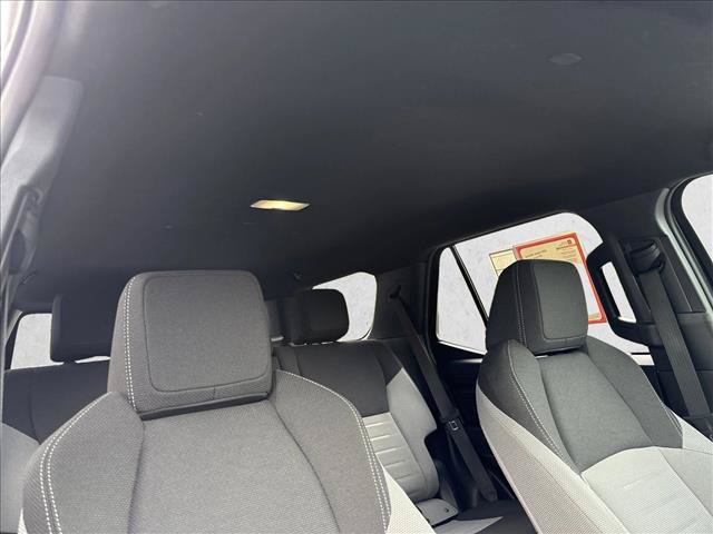 Certified 2025 Toyota 4Runner TRD Sport AWD/4WD image 25