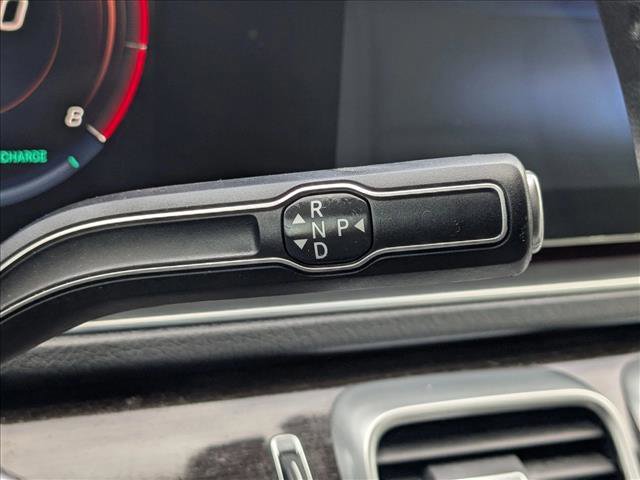 Used 2022 Mercedes-Benz GLS 450 4MATIC image 13