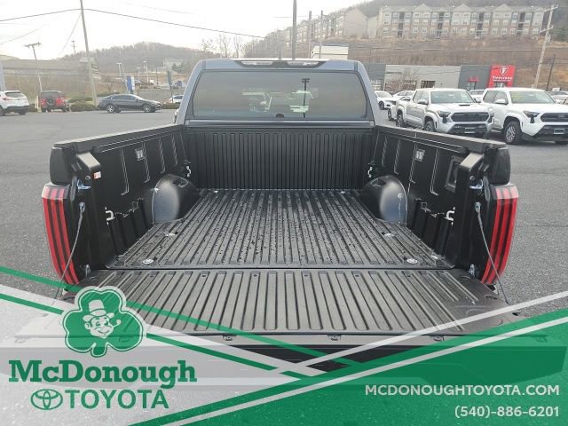 New 2026 Toyota Tundra 1794 Edition image 19