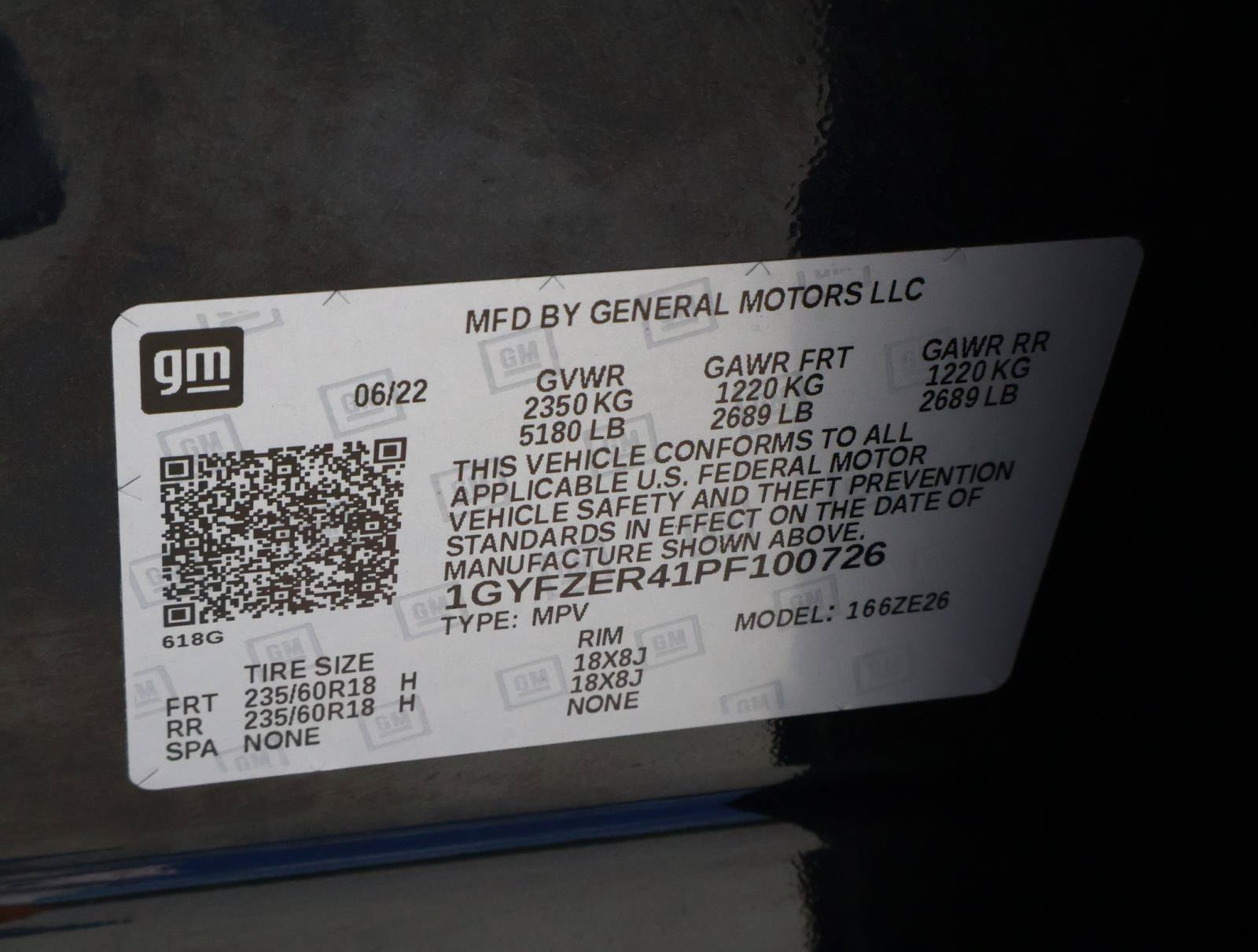 Used 2023 Cadillac XT4 Sport FWD image 28