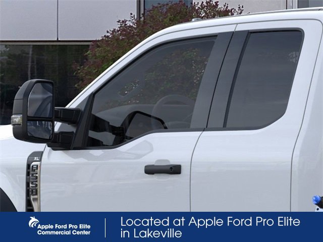 New 2026 Ford F550 4x4 Supercab Super Duty image 20