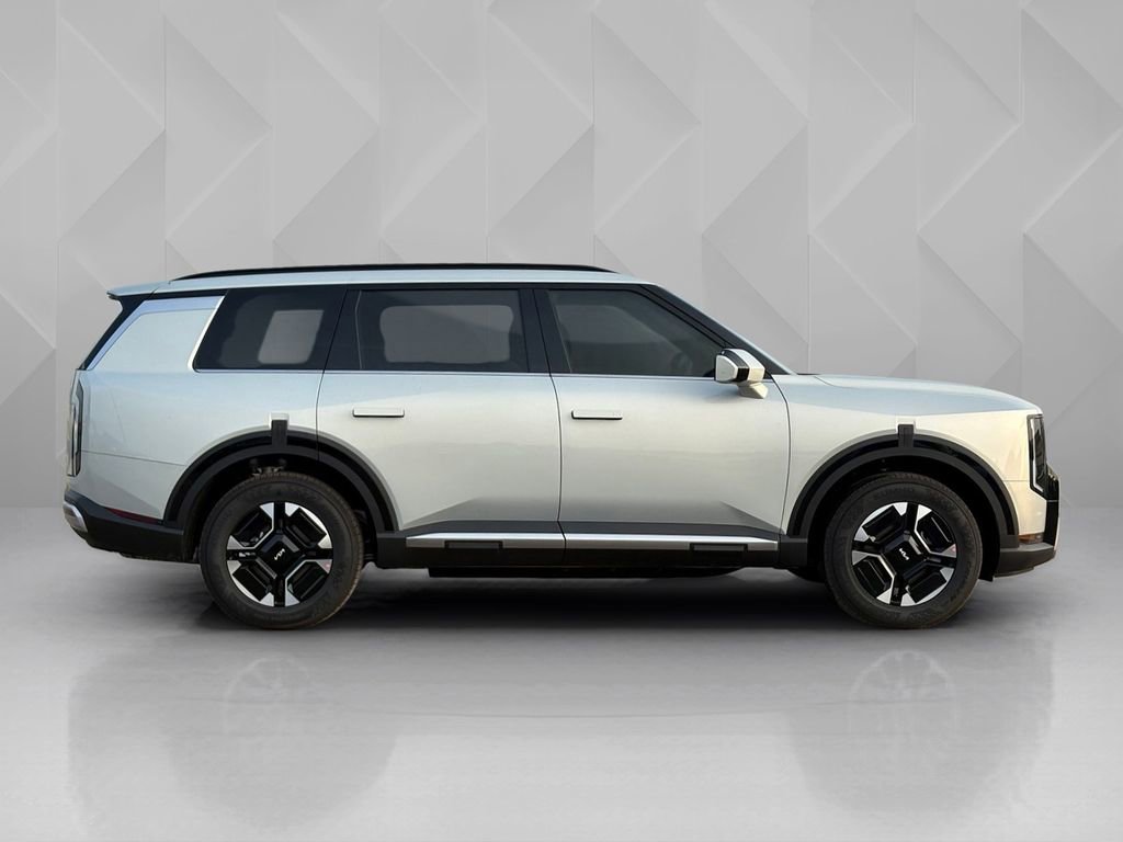 New 2027 Kia Telluride EX FWD image 4