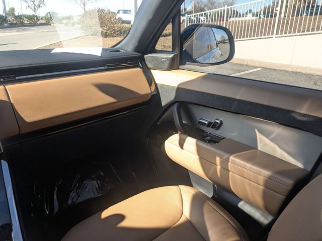 Used 2024 Land Rover Range Rover Sport SE image 14