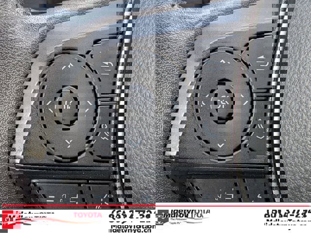 Certified 2024 Toyota RAV4 XLE image 19