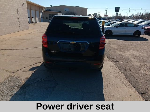 Used 2017 Chevrolet Equinox LT w/ Convenience Package image 6