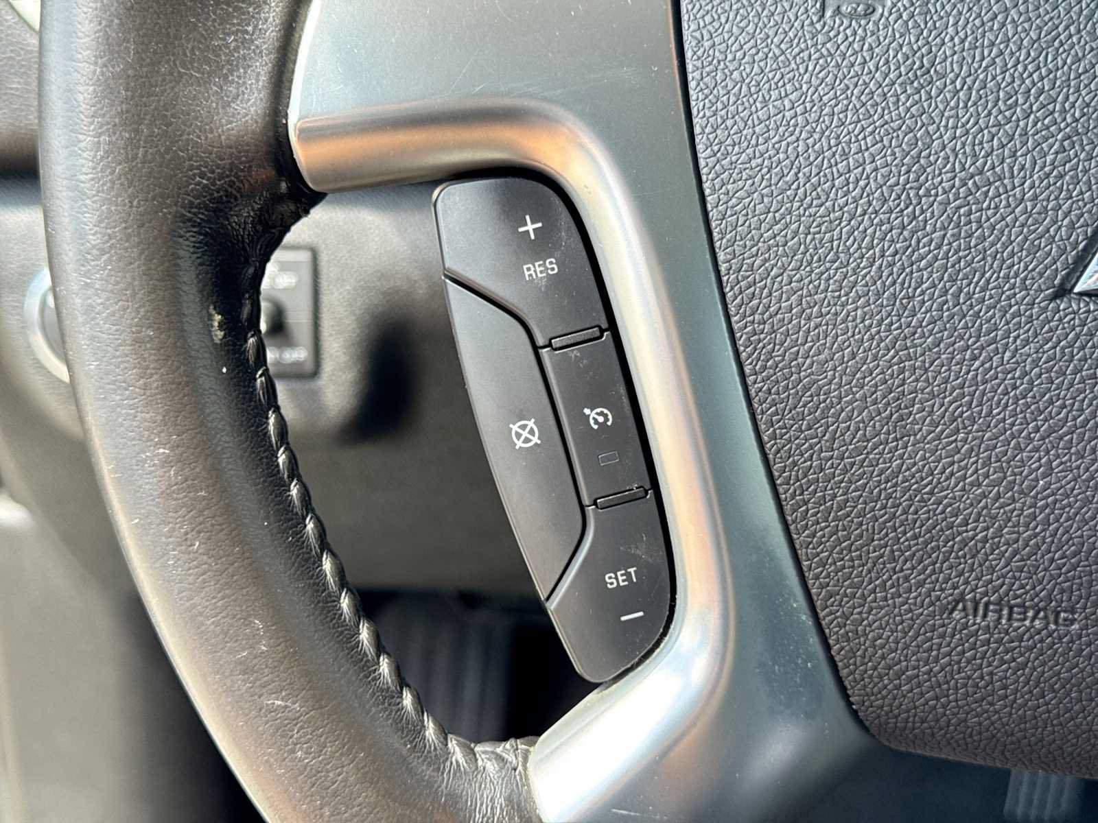 Used 2014 Chevrolet Traverse LT w/ All-Star Edition FWD image 23