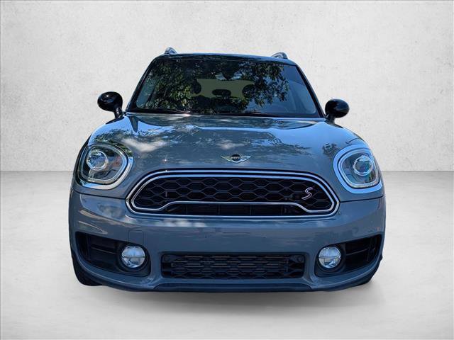 Used 2017 MINI Cooper Countryman S FWD image 2