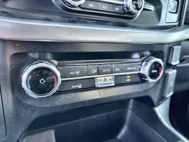 Used 2022 Ford F150 XLT w/ Equipment Group 301A Mid image 27