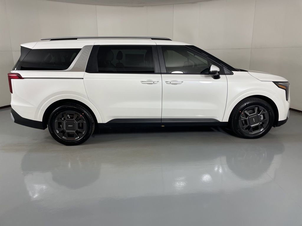 New 2026 Kia Carnival EX image 9
