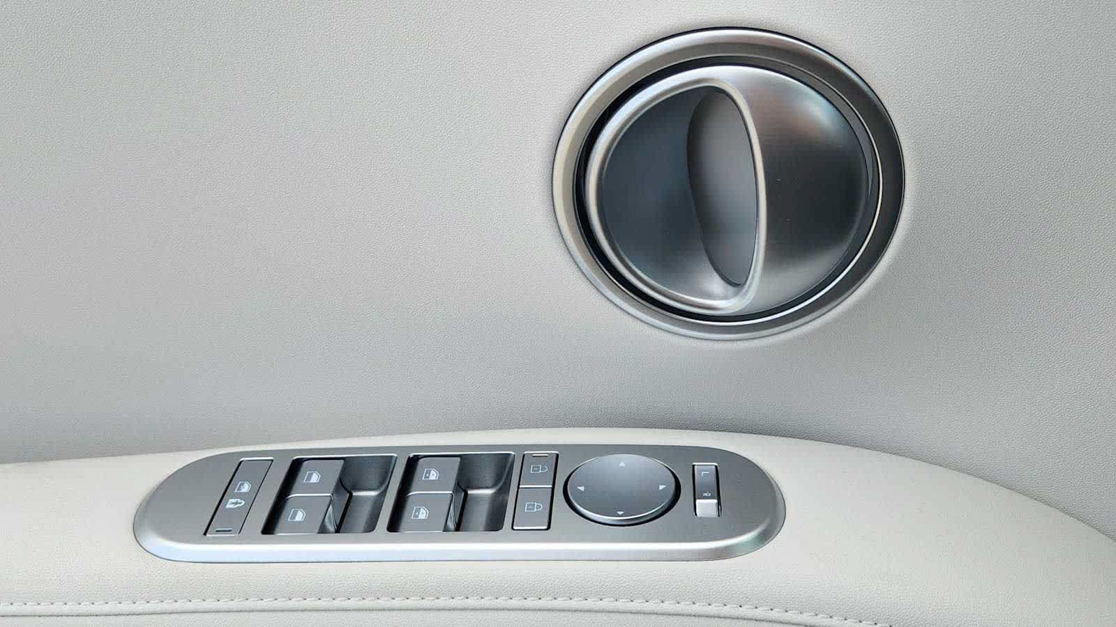New 2026 Hyundai Palisade SE AWD/4WD image 21