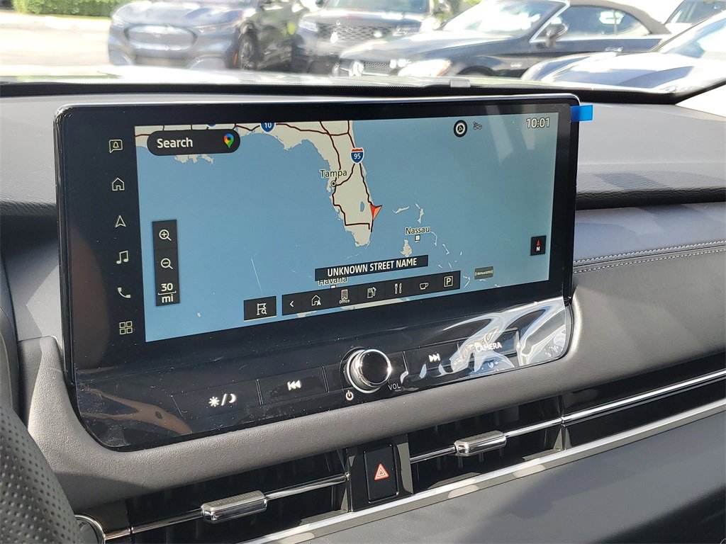 New 2025 Mitsubishi Outlander SE image 27