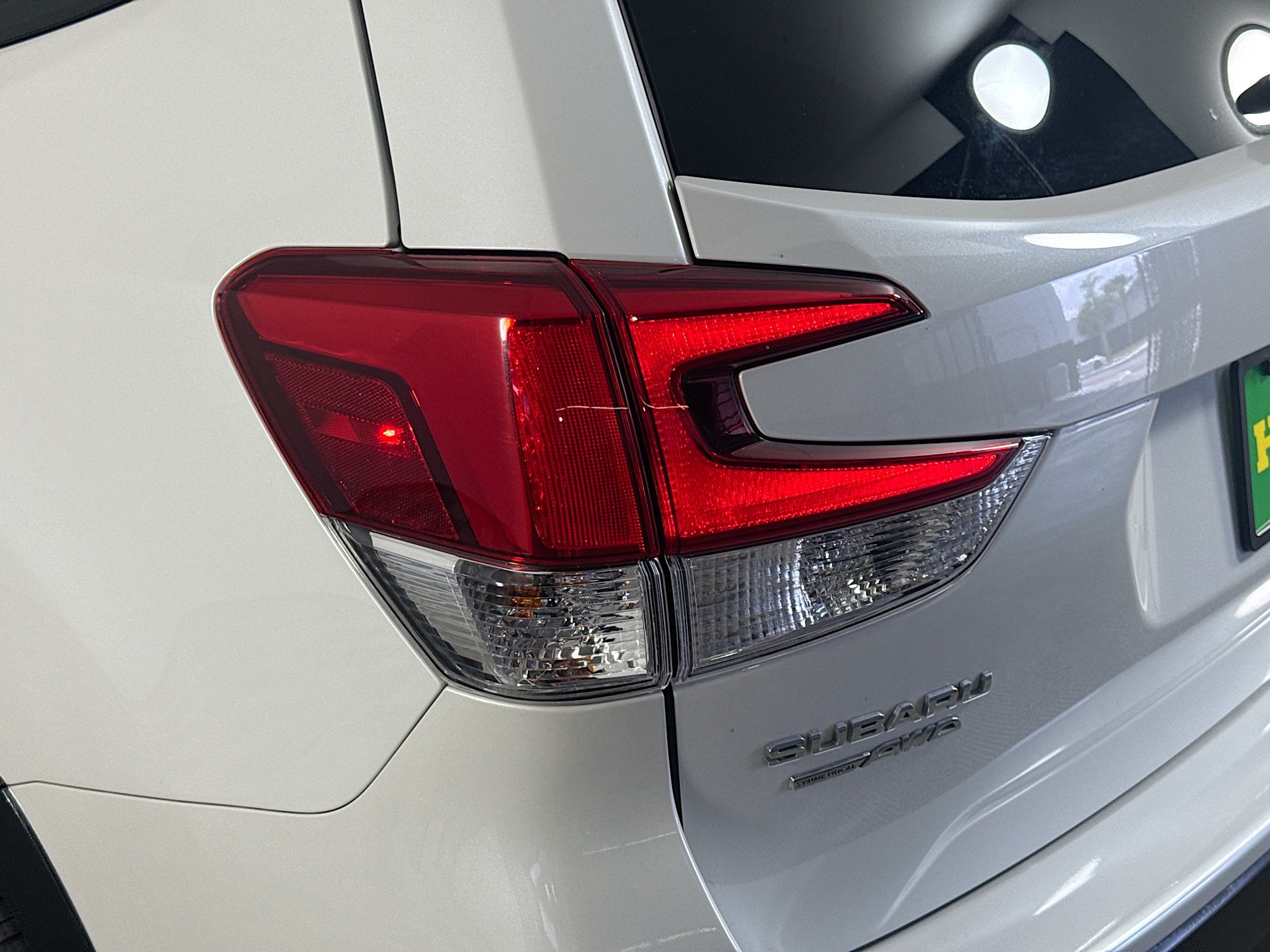 Used 2022 Subaru Forester AWD/4WD image 35