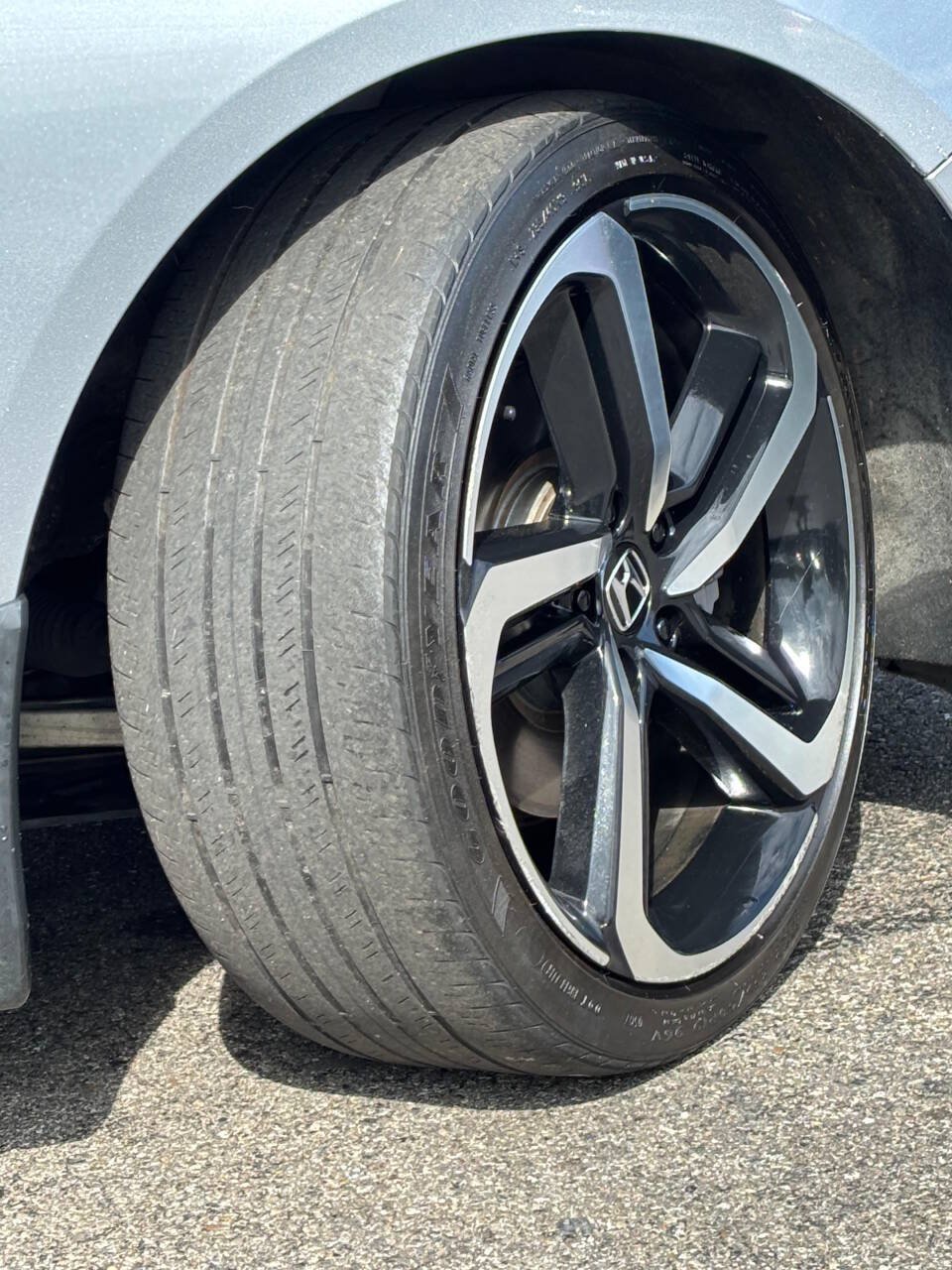 Used 2019 Honda Accord Sport image 33
