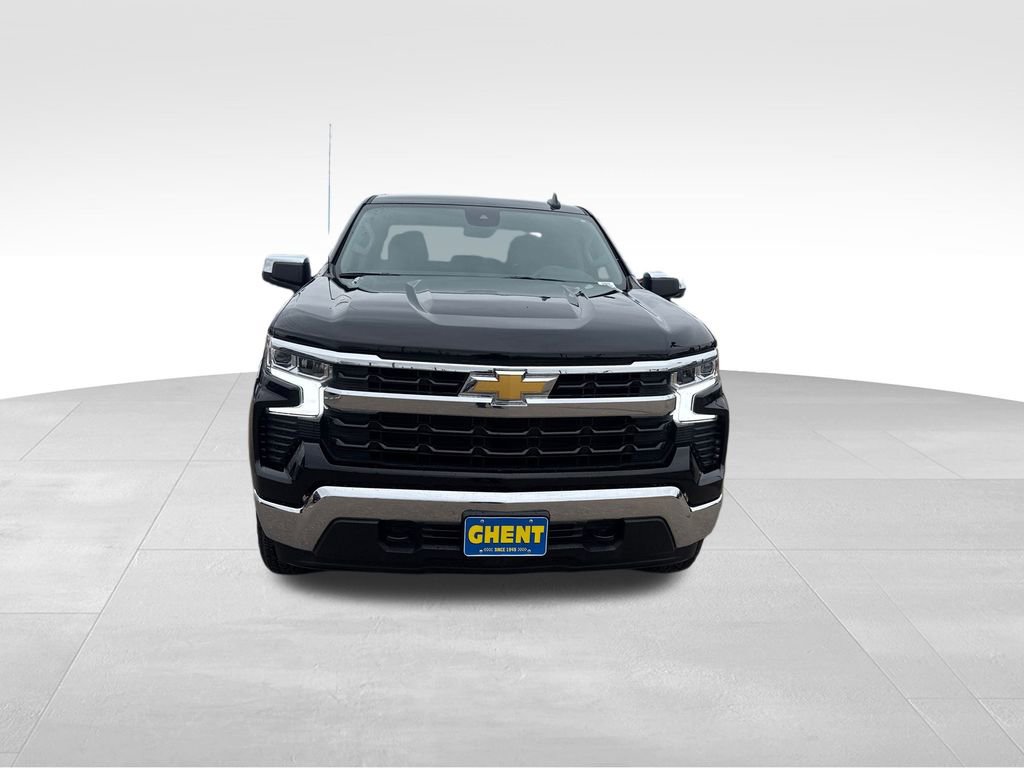 Used 2026 Chevrolet Silverado 1500 LT image 8