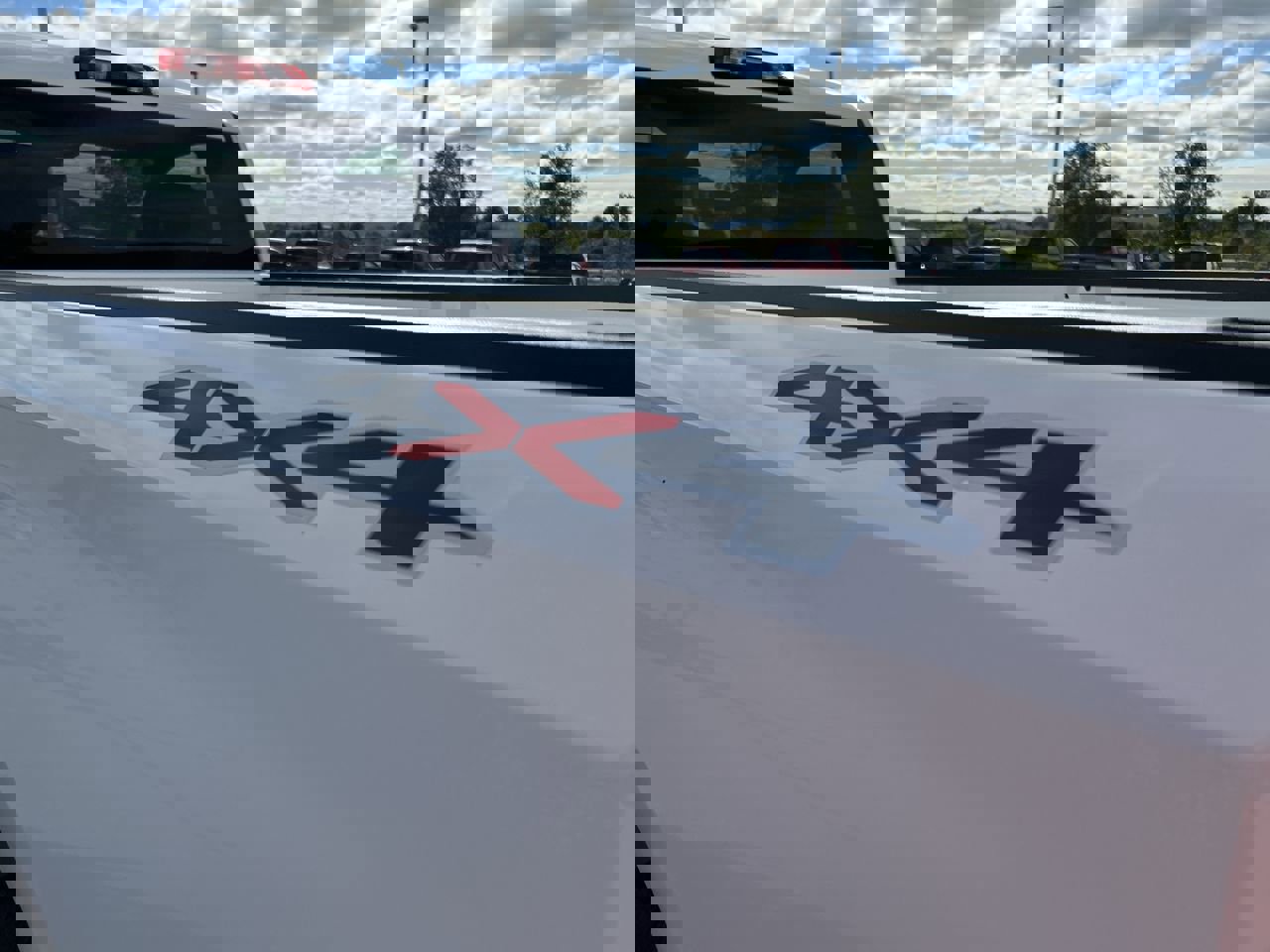 New 2026 Chevrolet Silverado 1500 W/T w/ WT Value Package image 11