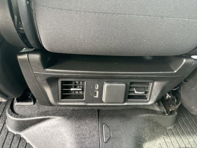 Certified 2025 Chevrolet Silverado 1500 LT image 20