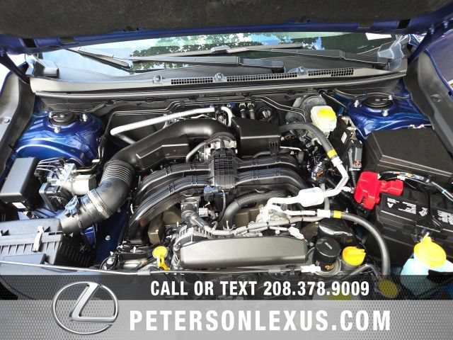 Used 2024 Subaru Crosstrek 2.5i Wilderness AWD/4WD image 10