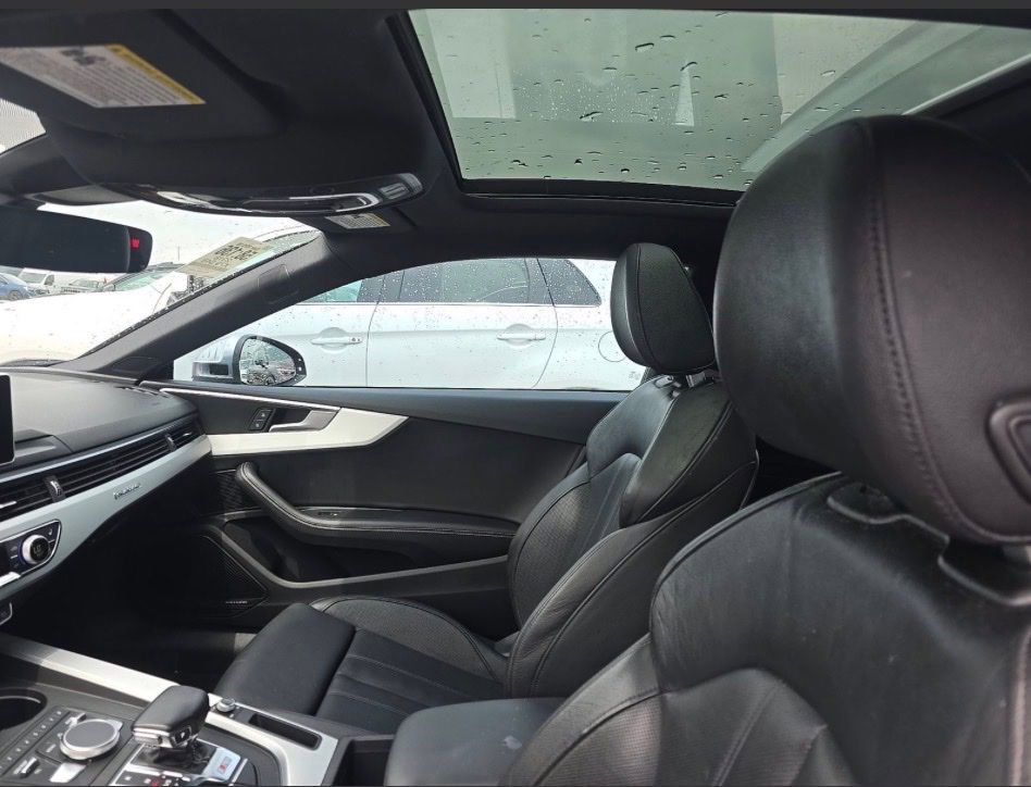 Used 2018 Audi S5 Premium Plus w/ Navigation Package AWD/4WD image 6