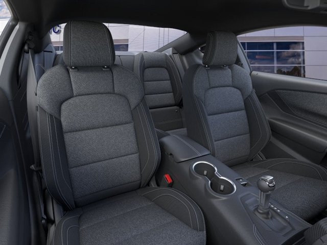 New 2026 Ford Mustang Coupe RWD image 10