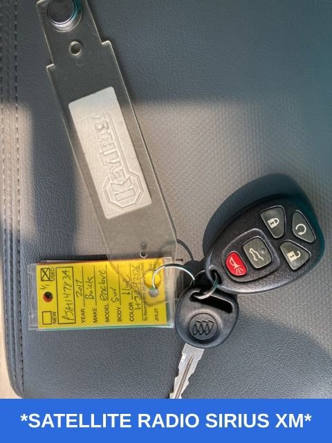 Used 2017 Buick Enclave Leather w/ Trailering Package AWD/4WD image 10