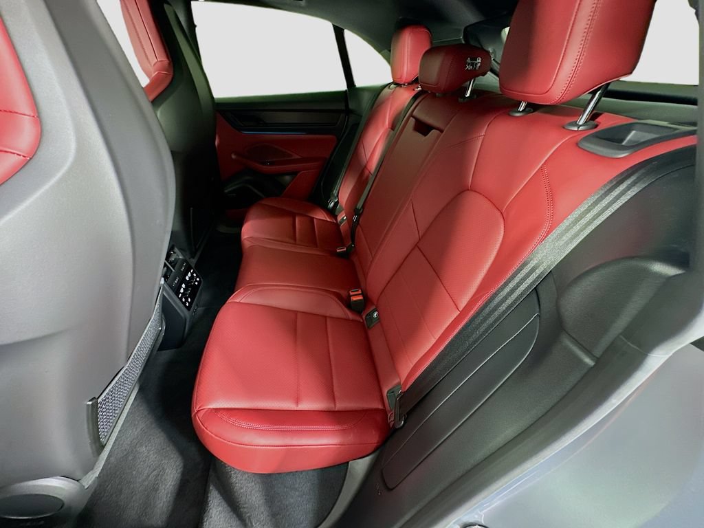 New 2026 Porsche Macan GTS Electric AWD/4WD image 24