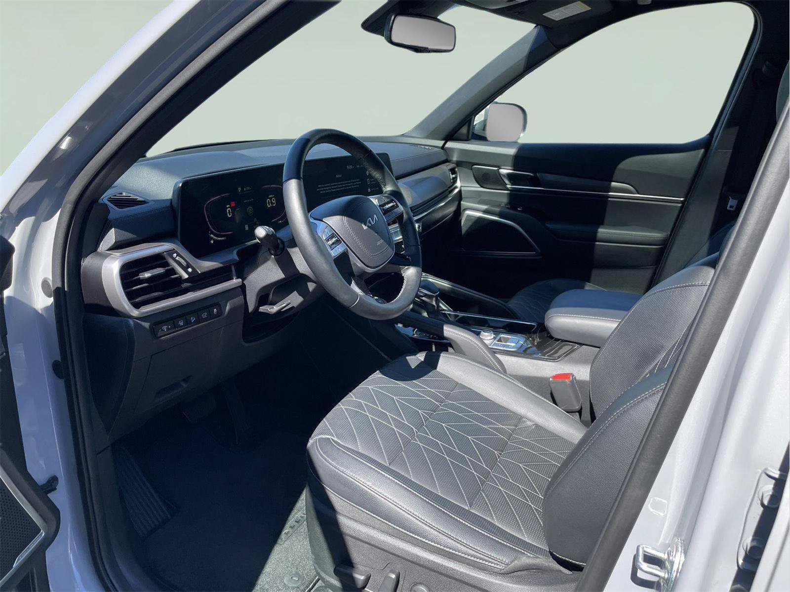Used 2024 Kia Telluride EX X-Line AWD/4WD image 11