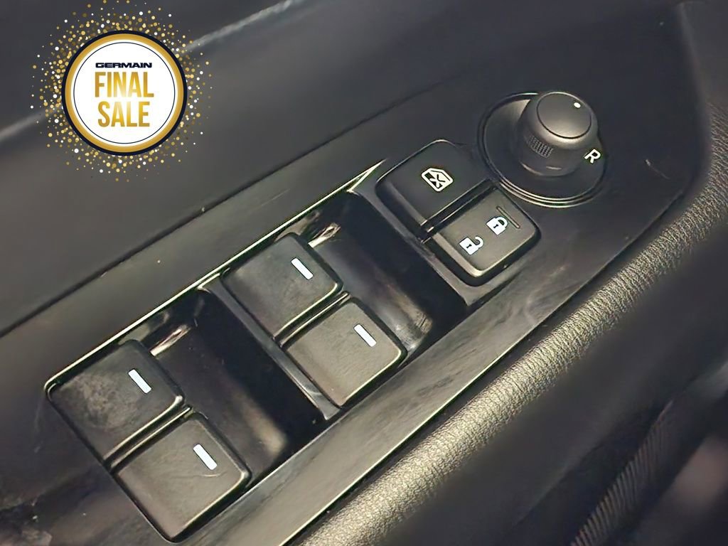 Used 2023 MAZDA CX-5 AWD 2.5 S w/ Preferred Package image 24