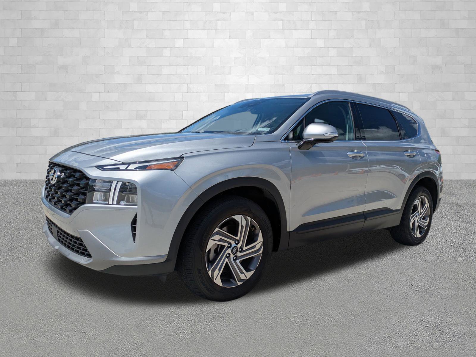 Certified 2023 Hyundai Santa Fe SEL image 5