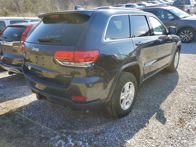 Used 2014 Jeep Grand Cherokee Laredo w/ Security & Convenience Group image 3
