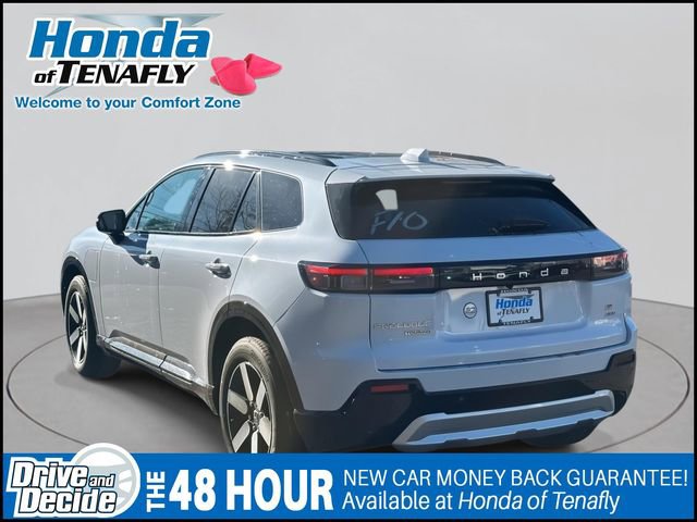 New 2026 Honda Prologue Touring image 4