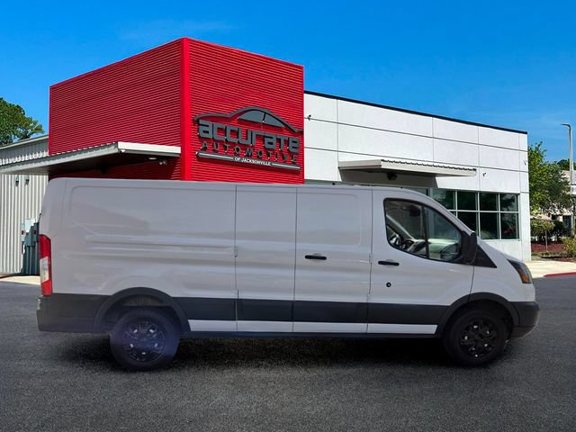 Used 2016 Ford Transit 350 148 Low Roof RWD image 3