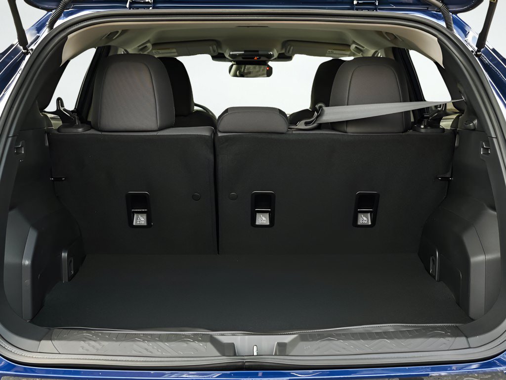 New 2026 Subaru Crosstrek 2.5i Premium AWD/4WD image 7