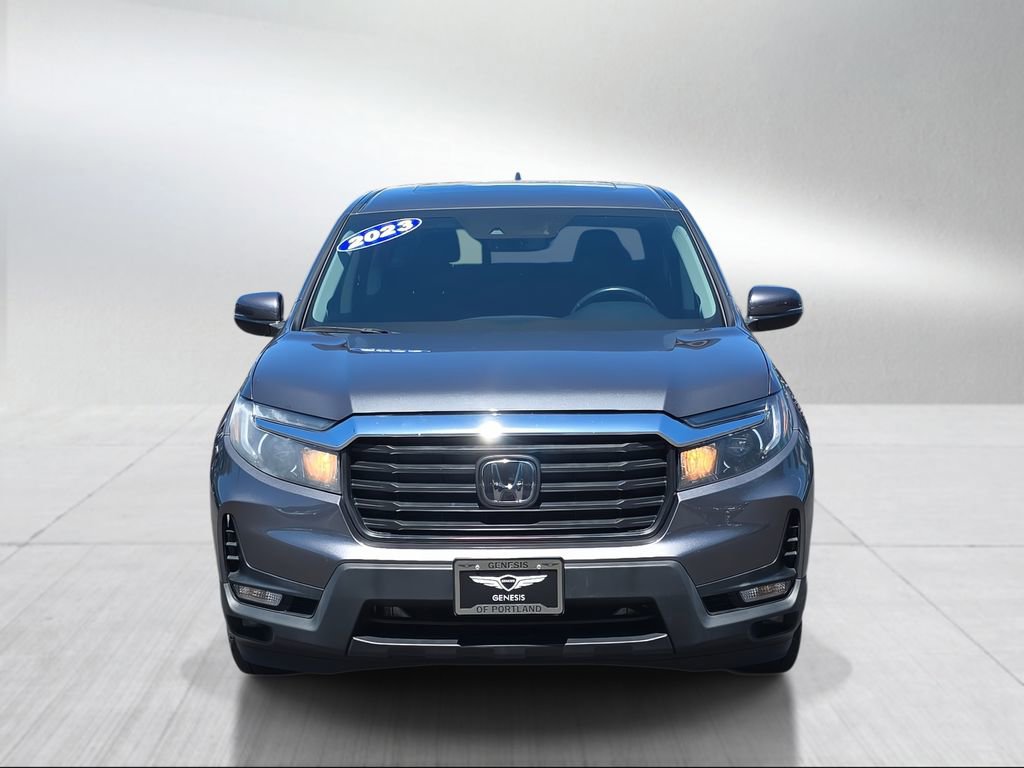 Used 2023 Honda Ridgeline RTL image 8