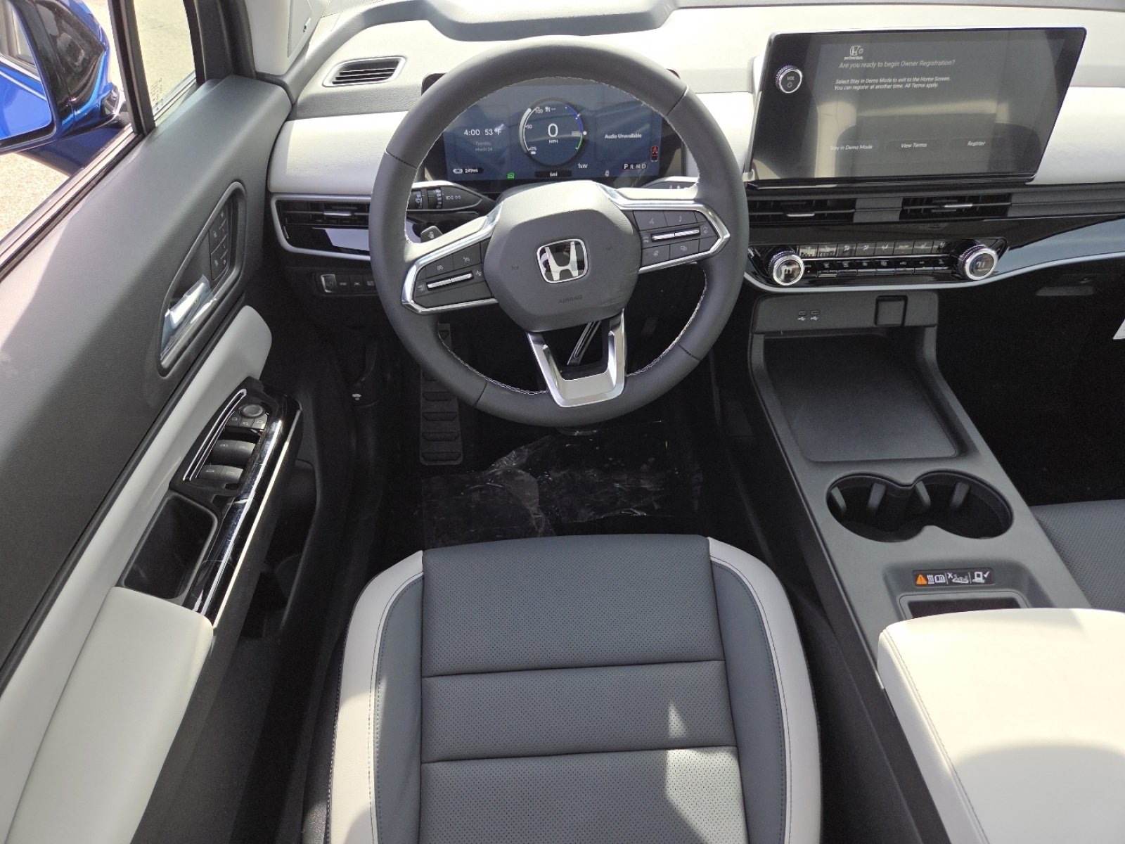 New 2026 Honda Prologue Elite image 29