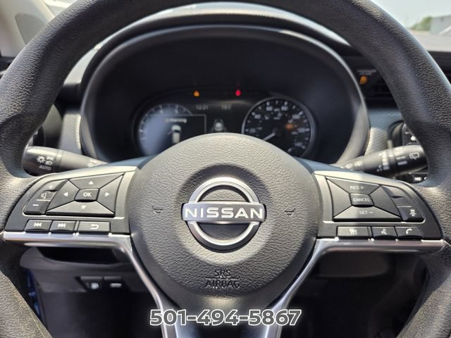Certified 2024 Nissan Kicks SV FWD image 22